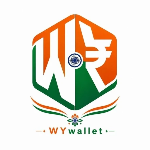 WyWallet 